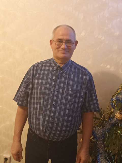 Леонид, Россия, Санкт-Петербург. Фото на сайте ГдеПапа.Ру