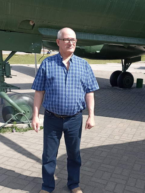 Леонид, Россия, Санкт-Петербург. Фото на сайте ГдеПапа.Ру