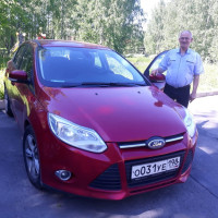 Леонид, Россия, Санкт-Петербург, 63 года