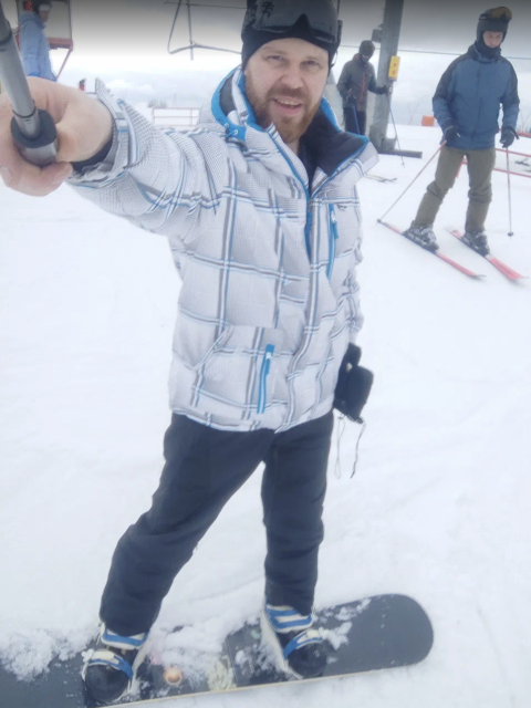 Алексей, Россия, Санкт-Петербург. Фото на сайте ГдеПапа.Ру