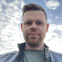 Алексей, Россия, Санкт-Петербург, 42 года