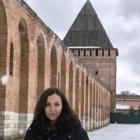 Анастасия, Минск, м. Петровщина, 33 года