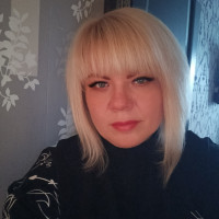 Юлия, Россия, Люберцы, 47 лет