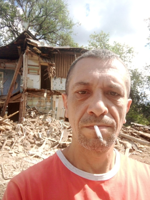 Сергей, Дмитров, 43 года, 1 ребенок, 2 фото. Познакомлюсь с женщиной для дружбы и общения.  Анкета 847031. 