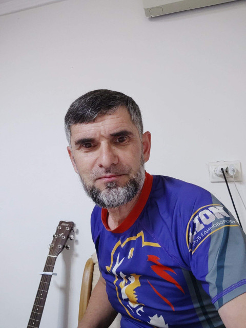 Яник, Россия, Пятигорск, 50 лет. Познакомлюсь для создания семьи.