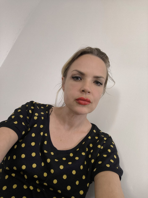 Галина, Санкт-Петербург, м. Академическая. Фото на сайте ГдеПапа.Ру