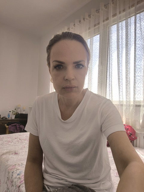 Галина, Санкт-Петербург, м. Академическая. Фото на сайте ГдеПапа.Ру