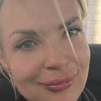 Галина, Санкт-Петербург, м. Академическая, 44 года