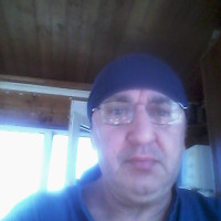 Назар, Россия, Красноярск, 52 года