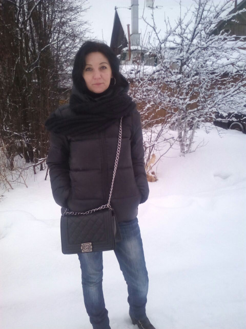 Ольга, Россия, Тамбов. Фото на сайте ГдеПапа.Ру