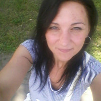 Ольга, Россия, Тамбов, 45 лет