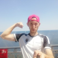 Almaz Hairetdinov, Россия, Казань, 30 лет