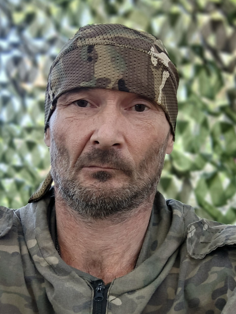 Валерий Пилипенко, Россия, Саратов. Фото на сайте ГдеПапа.Ру