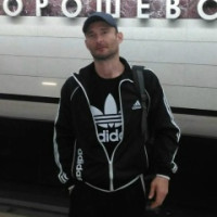 Валерий Пилипенко, Россия, Саратов, 47 лет