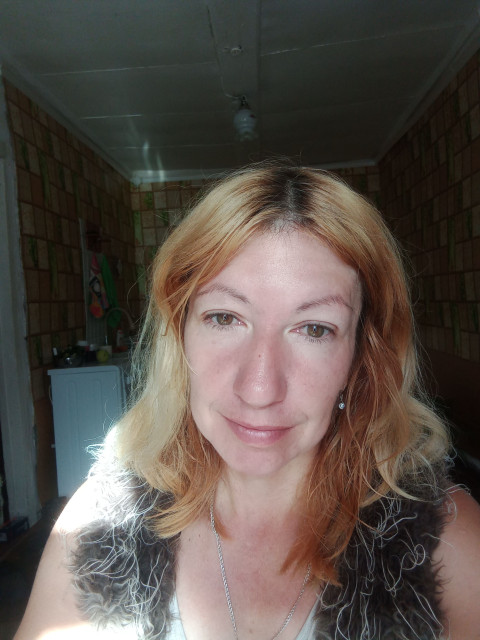 Ольга, Россия, Смоленск. Фото на сайте ГдеПапа.Ру