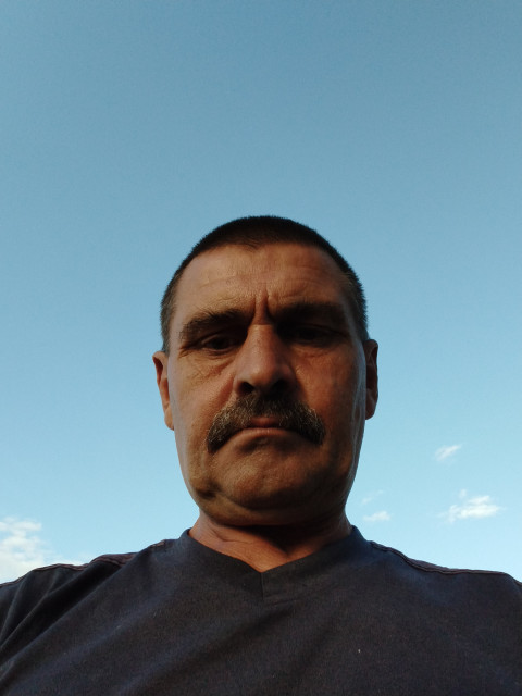 Сергей, Россия, Старый Оскол, 53 года. Познакомлюсь с женщиной для любви и серьезных отношений.простой человек но не люблю одиночества