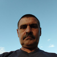 Сергей, Россия, Старый Оскол, 53 года