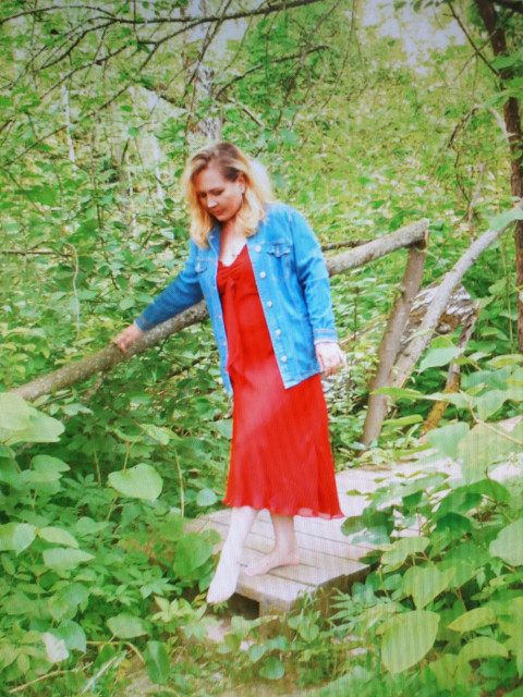 Елена, Россия, Москва. Фото на сайте ГдеПапа.Ру