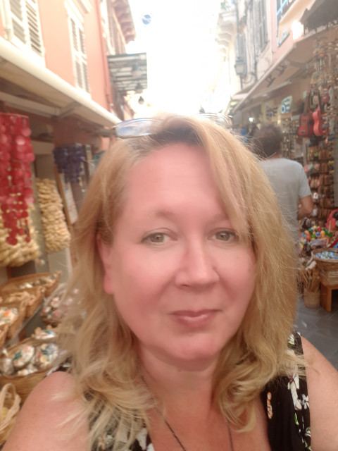 Елена, Россия, Москва. Фото на сайте ГдеПапа.Ру