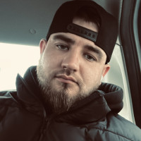 Павел, Россия, Ноябрьск, 28 лет