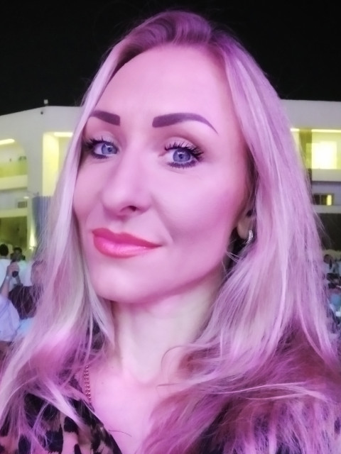 Светлана, Санкт-Петербург, м. Проспект Просвещения. Фото на сайте ГдеПапа.Ру