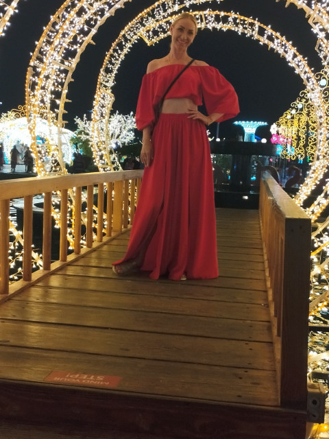 Светлана, Санкт-Петербург, м. Проспект Просвещения. Фото на сайте ГдеПапа.Ру