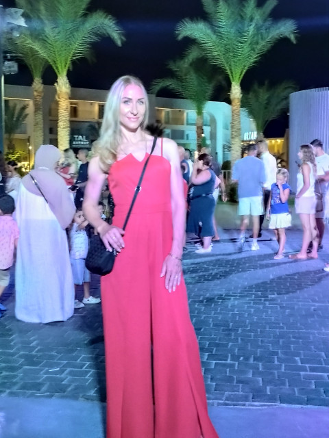 Светлана, Санкт-Петербург, м. Проспект Просвещения. Фото на сайте ГдеПапа.Ру