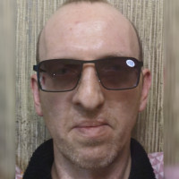 Макс, Россия, Самара, 43 года