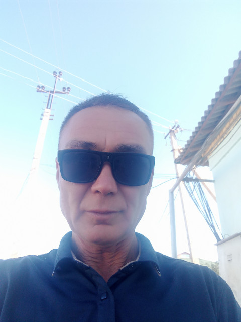 Максат Матмурадов, Туркменистан, Дашогуз. Фото на сайте ГдеПапа.Ру