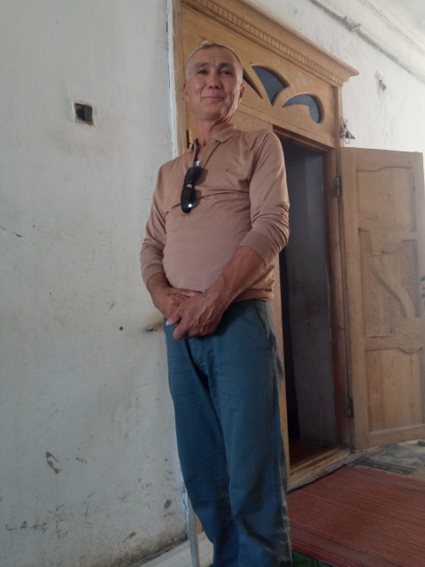 Максат Матмурадов, Туркменистан, Дашогуз, 52 года, 3 ребенка, 3 фото. Он ищет её: женщину для любви и серьезных отношений, брака и создания семьи, воспитания детей, рождения совместн  Анкета 847140. 