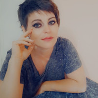 Ангелина Силантьева, Россия, Краснодар, 48 лет