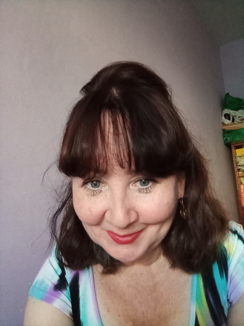 Мила, Россия, Челябинск. Фото на сайте ГдеПапа.Ру