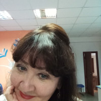 Мила, Россия, Челябинск, 54 года