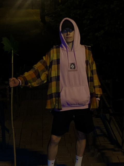 Марк, Россия, Петрозаводск, 27 лет. Познакомлюсь с женщиной