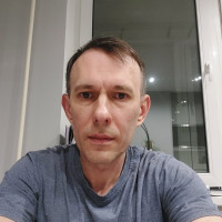 Сергей, Москва, м. Алма-Атинская, 47 лет