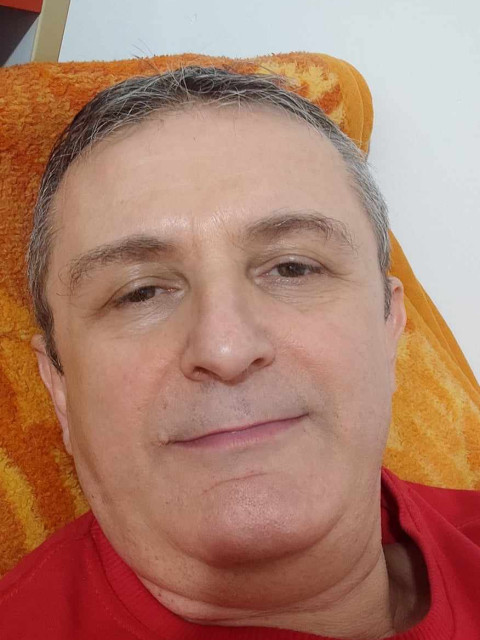 Мики, Сербия, Нови-Сад, 52 года. Познакомлюсь с женщиной для любви и серьезных отношений, брака и создания семьи, рождения совместныхИщу девушку для серьезных отношений 💞