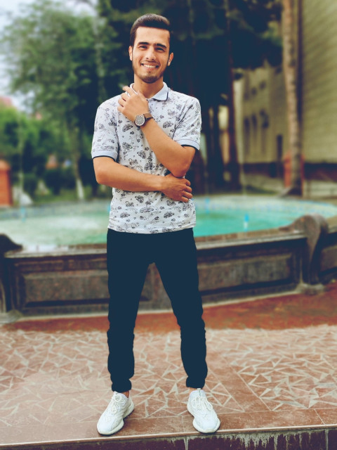 Руслан, Россия, Ростов-на-Дону, 30 лет. Познакомлюсь с женщиной для гостевого брака. Анкета 847175. 