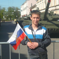 Андрей, Россия, Нижний Новгород, 33 года