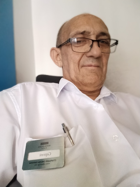 Сергей, Россия, Моршанск, 52 года. Познакомлюсь с женщиной для гостевого брака, дружбы и общения. Анкета 847177. 