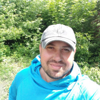 Виталий, Москва, Преображенская площадь, 43 года