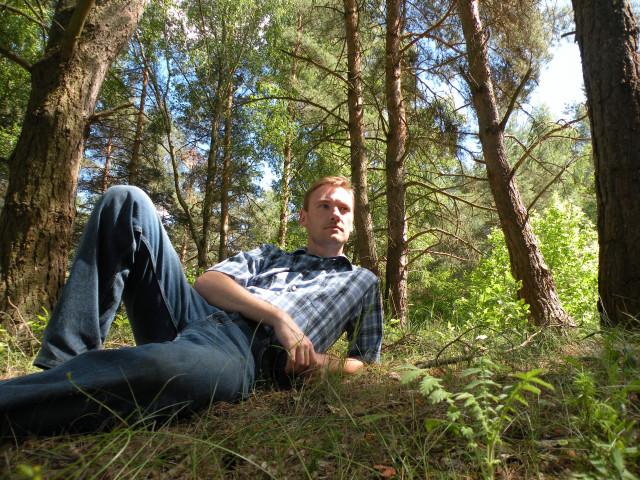 Дмитрий, Беларусь, Минск. Фото на сайте ГдеПапа.Ру