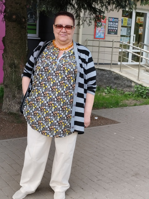 Татьяна Мороз, Беларусь, Минск. Фото на сайте ГдеПапа.Ру