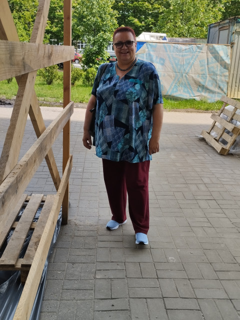 Татьяна Мороз, Минск, 67 лет, 2 фото. Ищу: мужчину 60-75 лет для общения переписки возможно создание семьи встречи  Анкета 847201. 