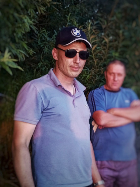 Вячеслав, Россия, Новосибирск. Фото на сайте ГдеПапа.Ру