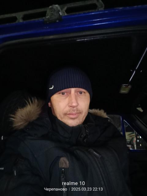 Вячеслав, Россия, Новосибирск. Фото на сайте ГдеПапа.Ру