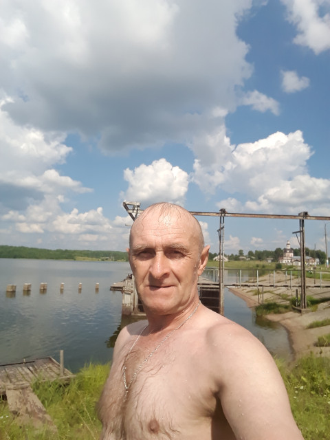 Сергей Чуешов, Россия, Омутнинск. Фото на сайте ГдеПапа.Ру