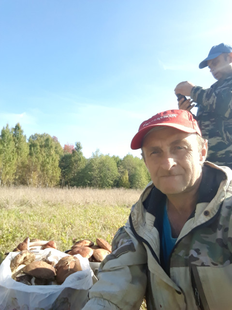 Сергей Чуешов, Россия, Омутнинск. Фото на сайте ГдеПапа.Ру