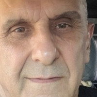 Николай Дримов, Россия, Санкт-Петербург, 69 лет