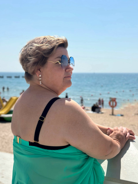 Елена, Россия, Евпатория. Фото на сайте ГдеПапа.Ру