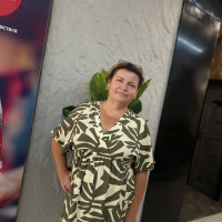 Елена, Россия, Евпатория, 39 лет